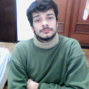 Foto de perfil de Miguel