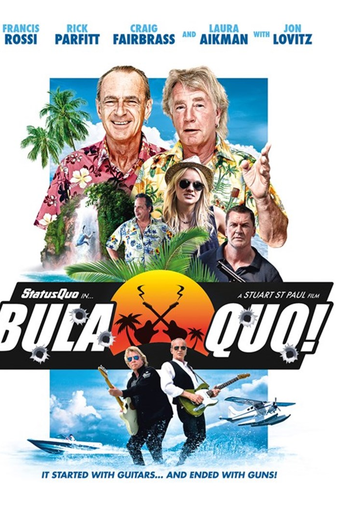  de Filme Bula Quo! (2013)