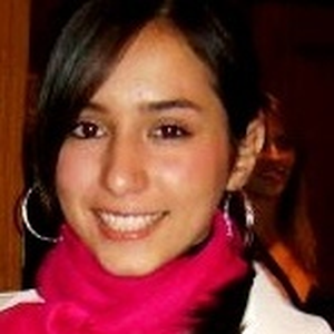 Foto de perfil de Giovana Moura Bergara