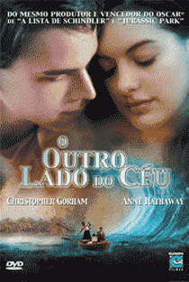 O Outro Lado do Céu - Poster / Capa / Cartaz - Oficial 2