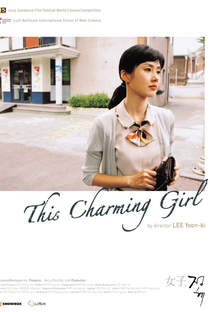 This Charming Girl - Poster / Capa / Cartaz - Oficial 1