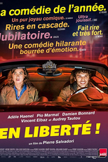 Finalmente Livres (En liberté!)