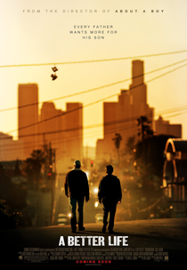 Uma Vida Melhor (A Better Life)