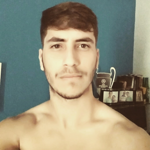 Foto de perfil de Mattson Ranier