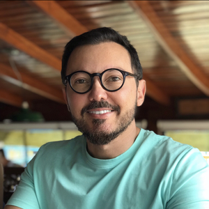 Foto de perfil de Tony Elbert