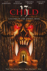 13th Child: Legend of the Jersey Devil (13th Child)