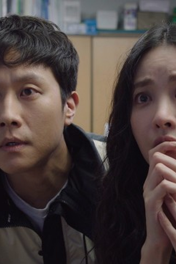 Poster de Episódio 세상에 나쁜 개는 없다 (2021)