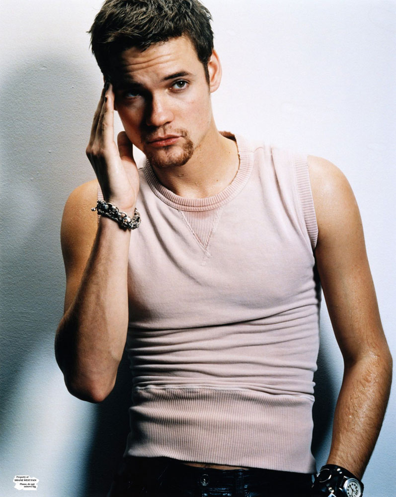 Shane West - Foto 1