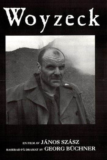  de Filme Woyzeck (1994)
