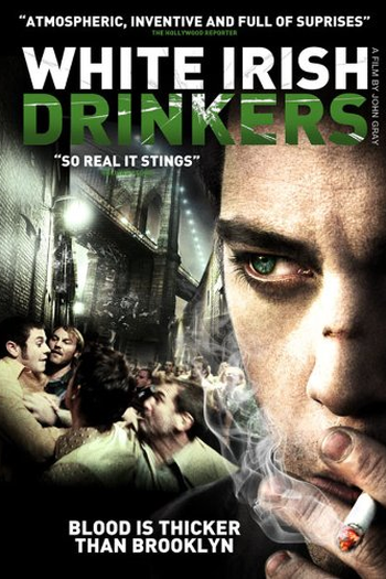 de Filme Irlandeses Brancos Bêbados (2010)