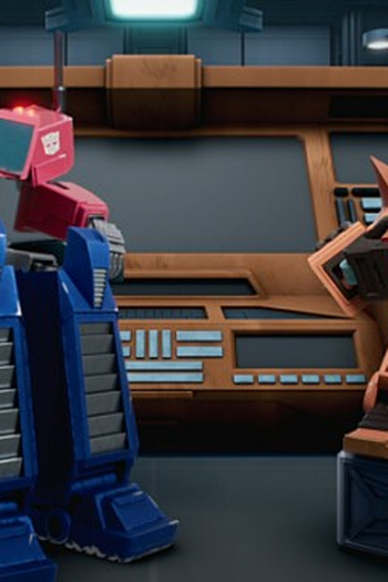 Poster de Episódio Dude, Where's My Trailer? (2024)