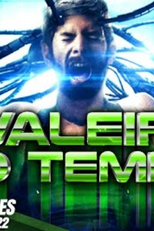 Cavaleiros do Tempo (Cronus)