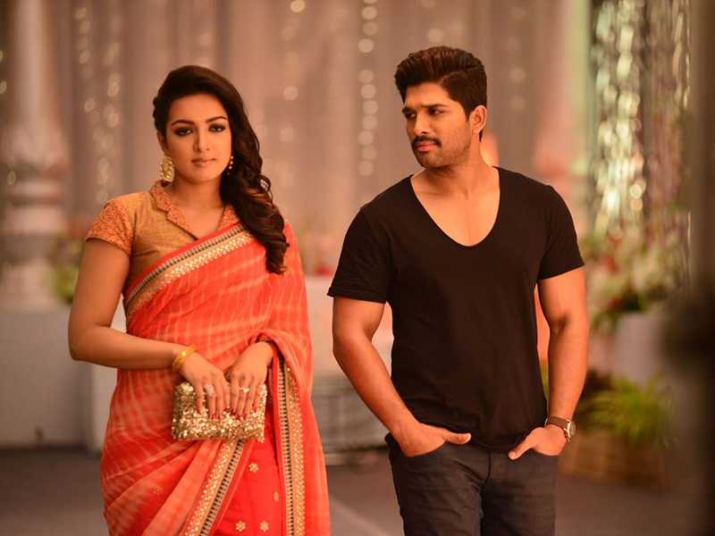 Foto 8 de Sarrainodu‬