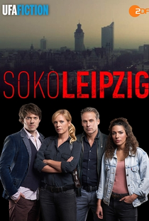 SOKO Leipzig (17ª Temporada) - Poster / Capa / Cartaz - Oficial 1