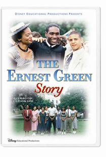 A História de Ernest Green - Poster / Capa / Cartaz - Oficial 2