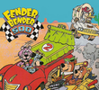 Fender Bender 500