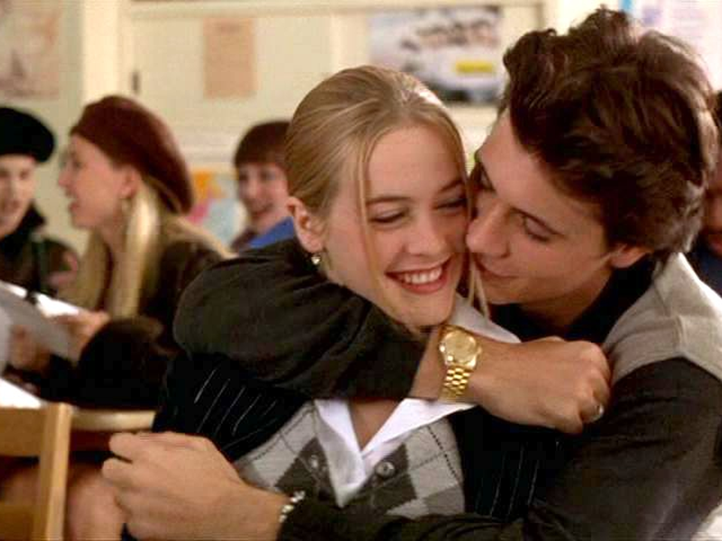 Foto 38 de As Patricinhas de Beverly Hills