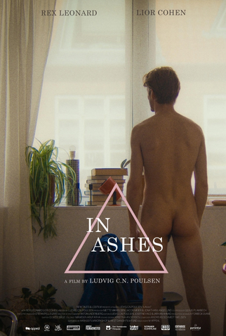 Poster 1 de Filme In Ashes (2025)