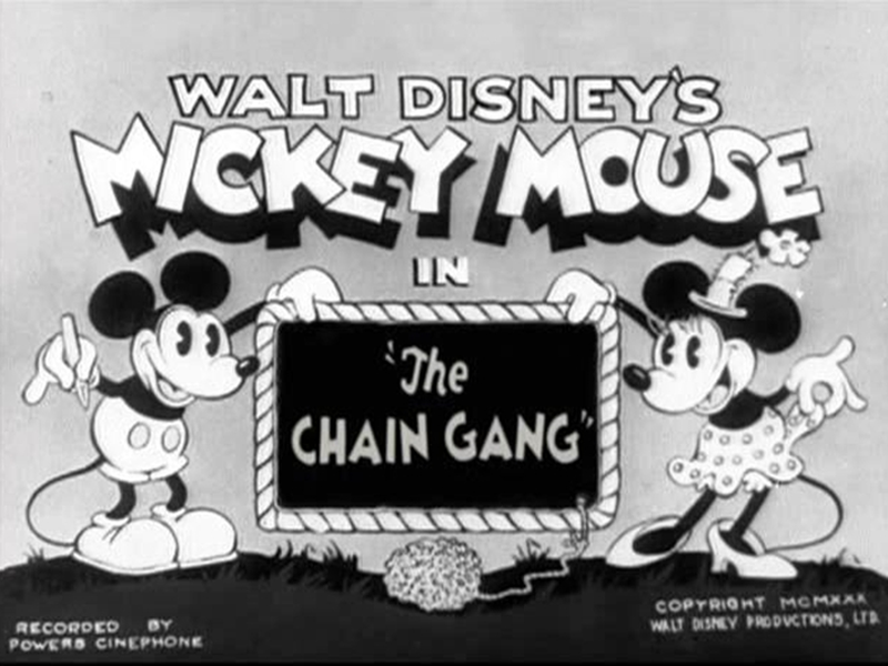 Foto 1 de Os Prisioneiros