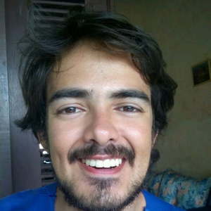 Foto de perfil de Marcos