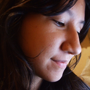 Foto de perfil de Fernanda Yamazato