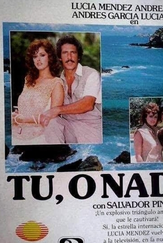 Poster 1 de TV Só Você (1985)