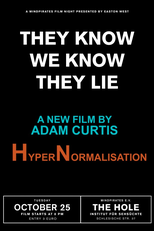 HyperNormalisation (HyperNormalisation)