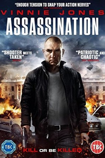  de Filme Ameaça ao Presidente (2016)