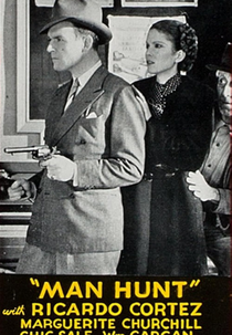 Caçada Humana (Man Hunt)