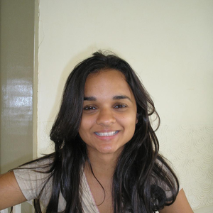 Foto de perfil de Maria