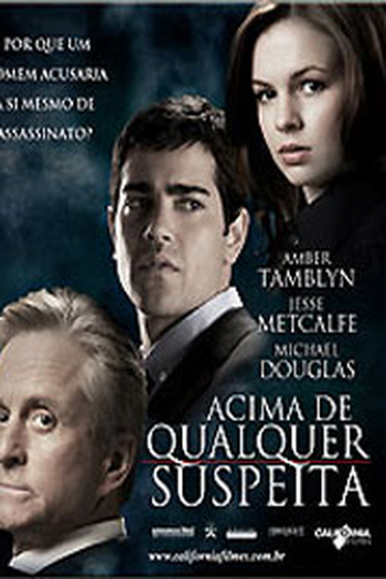  de Filme Acima de Qualquer Suspeita (2009)