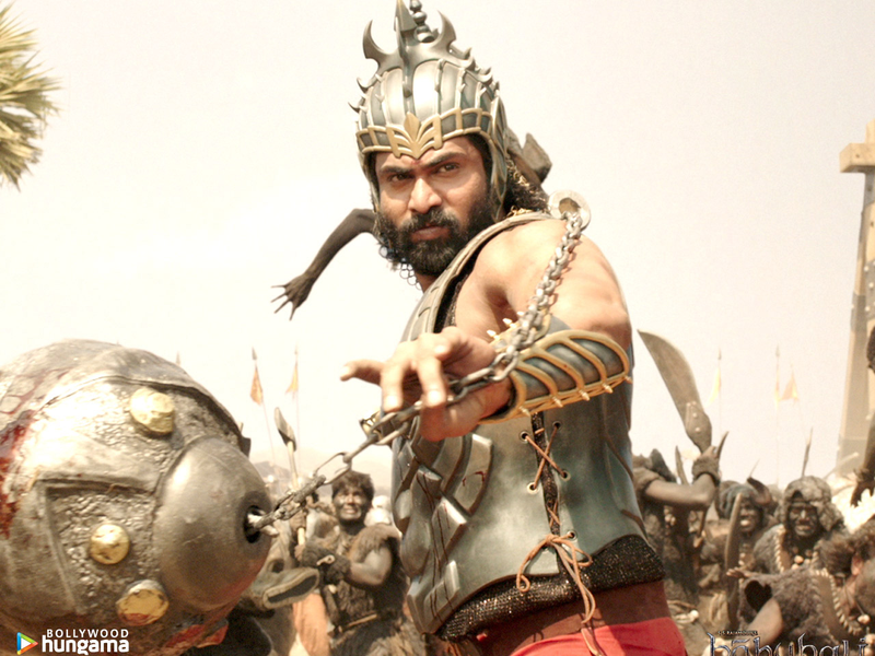 Foto 20 de Baahubali: O Início