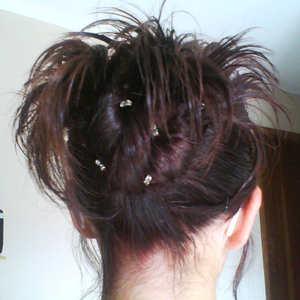 Foto de perfil de Adriana