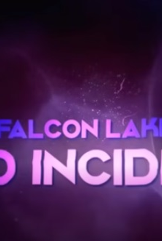 Poster 1 de Filme Enígma Alienígena (2023)