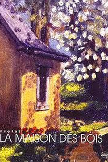  de Série La Maison des Bois      (1971)