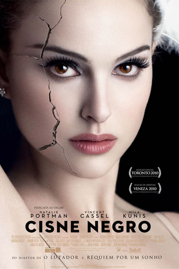  de Filme Cisne Negro (2010)
