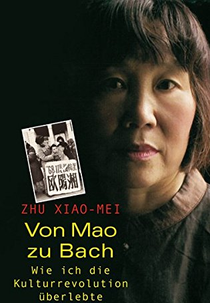 Zhu Xiao-Mei: Como Bach Venceu Mao (Zhu Xiaomei: How Bach Defeated Mao)