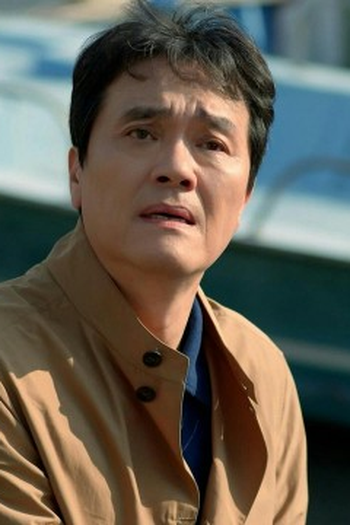 Poster de Episódio 2회 (2024)