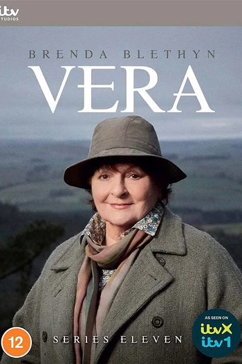 Poster de Série Vera (11ª Temporada) (2021)