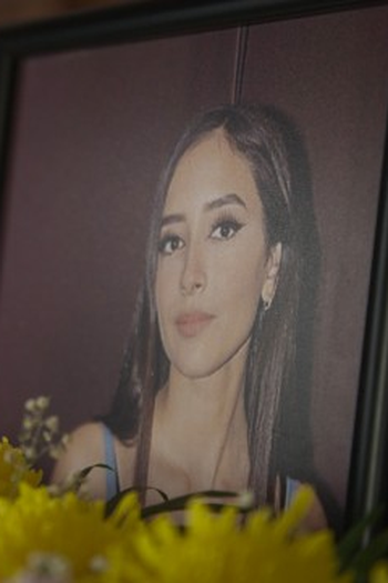 Poster de Episódio Episodio 4 (2025)