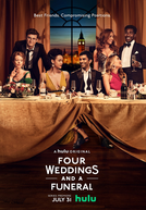Quatro Casamentos e Um Funeral (1ª Temporada) (Four Weddings and a Funeral (Season 1))