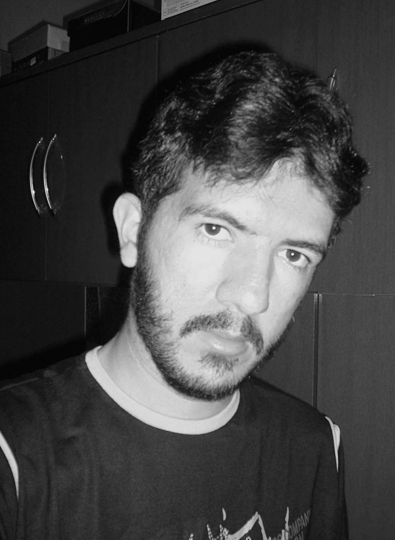 Antonio Marcos Feitosa Holanda - Foto 3