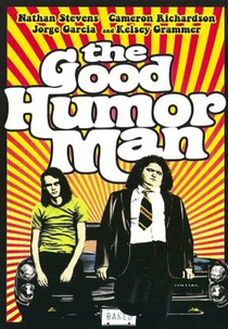 O homem de bom humor (The Good Humor Man)