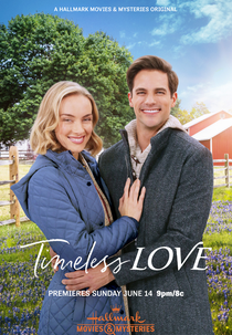 Amor Além da Vida (Timeless Love)