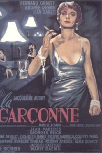  de Filme A Emancipada (1936)