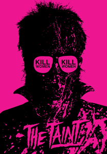 A Mácula (The Taint)