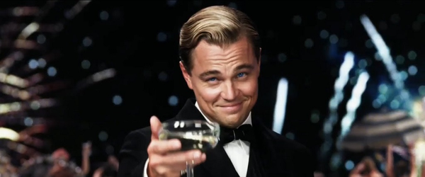 Crítica: “O Grande Gatsby”