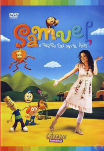 Samuel, o Menino que Ouviu Deus (Samuel, o Menino que Ouviu Deus)