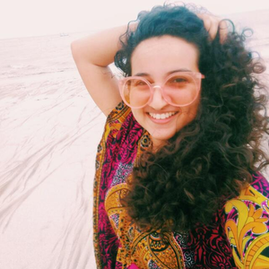 Foto de perfil de Carol