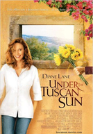 Sob o Sol da Toscana (Under the Tuscan Sun)